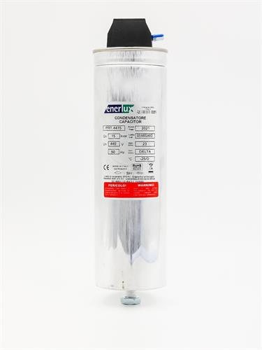 TỤ BÙ KHÔ ENERLUX 3P 15KVAr 440V ( PRT.4415 )